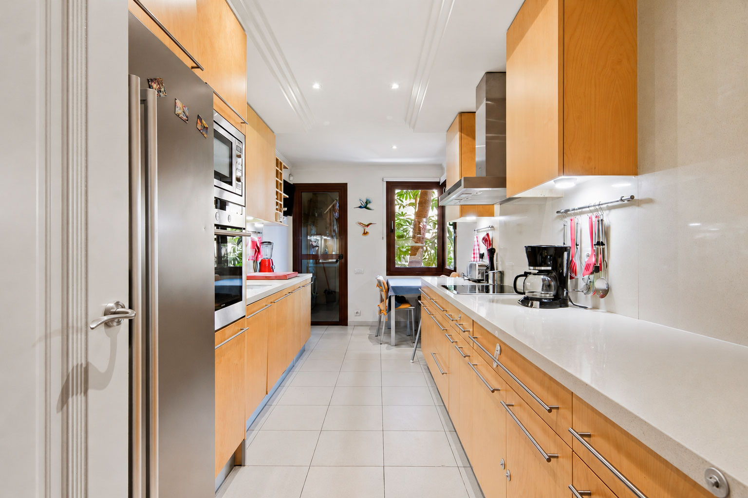 3 Bedroom Apartment in Estepona - Photo 7