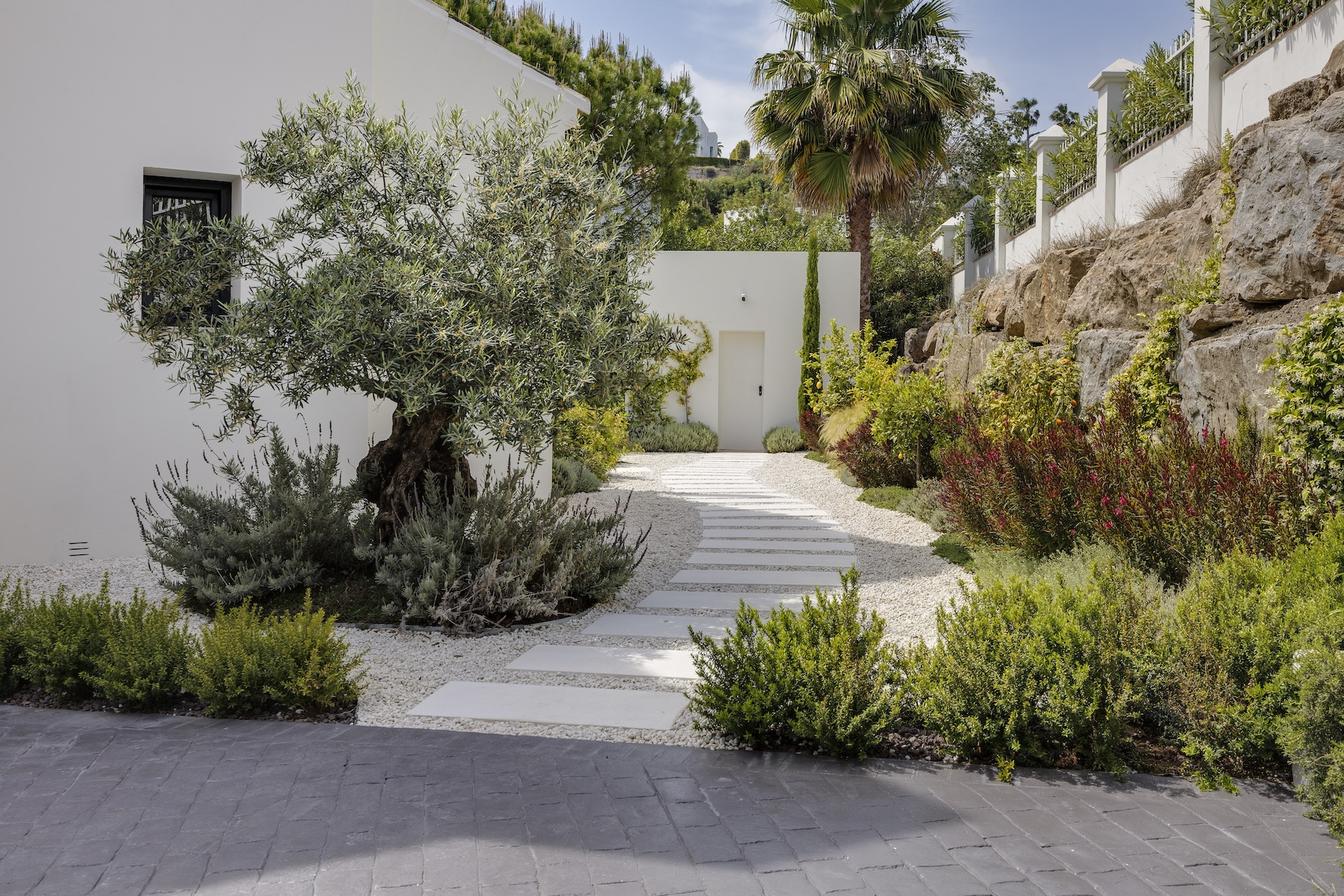 4 Bedroom Villa in Benahavís - Foto 4