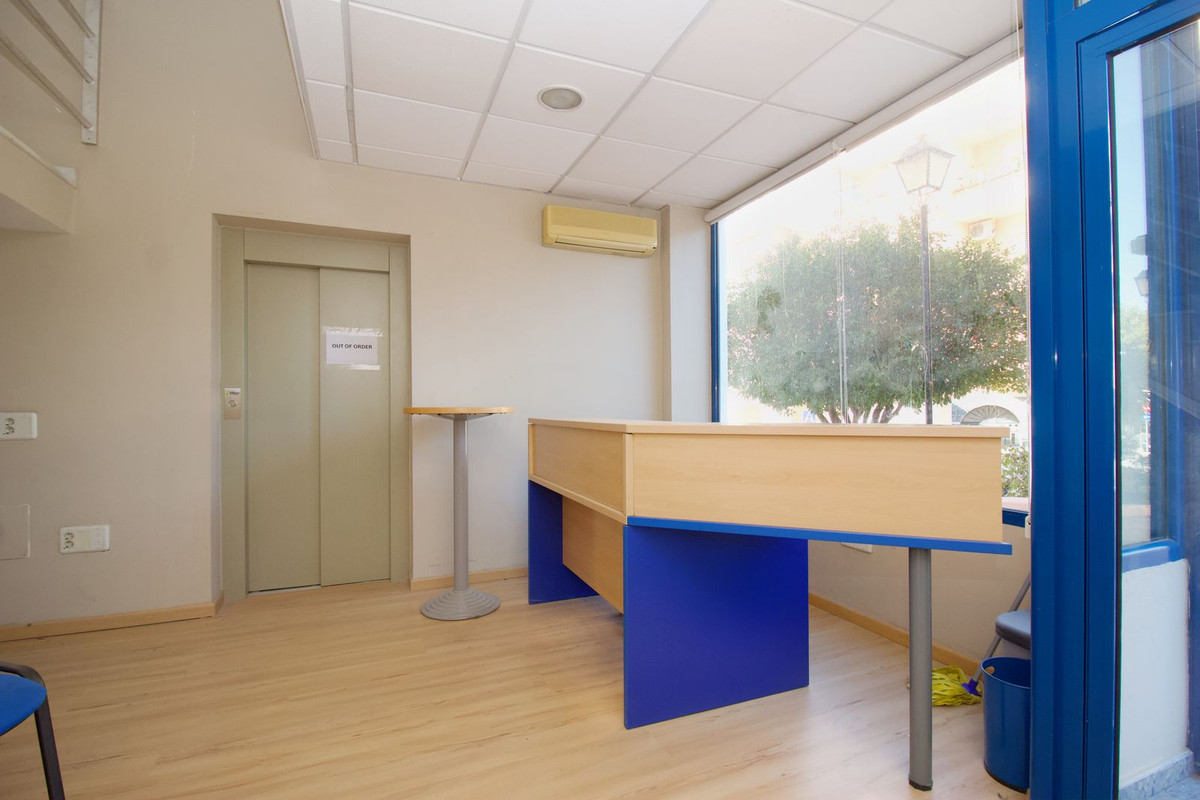 Locale commerciale a Malaga, Spagna – Foto 17