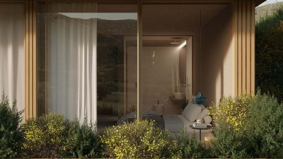 3-bedroom villa with pool in Spain – Photo 4
