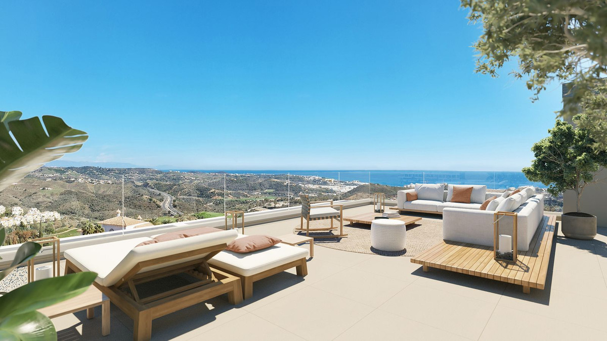 2 Bedroom Apartment in Mijas - Photo 17
