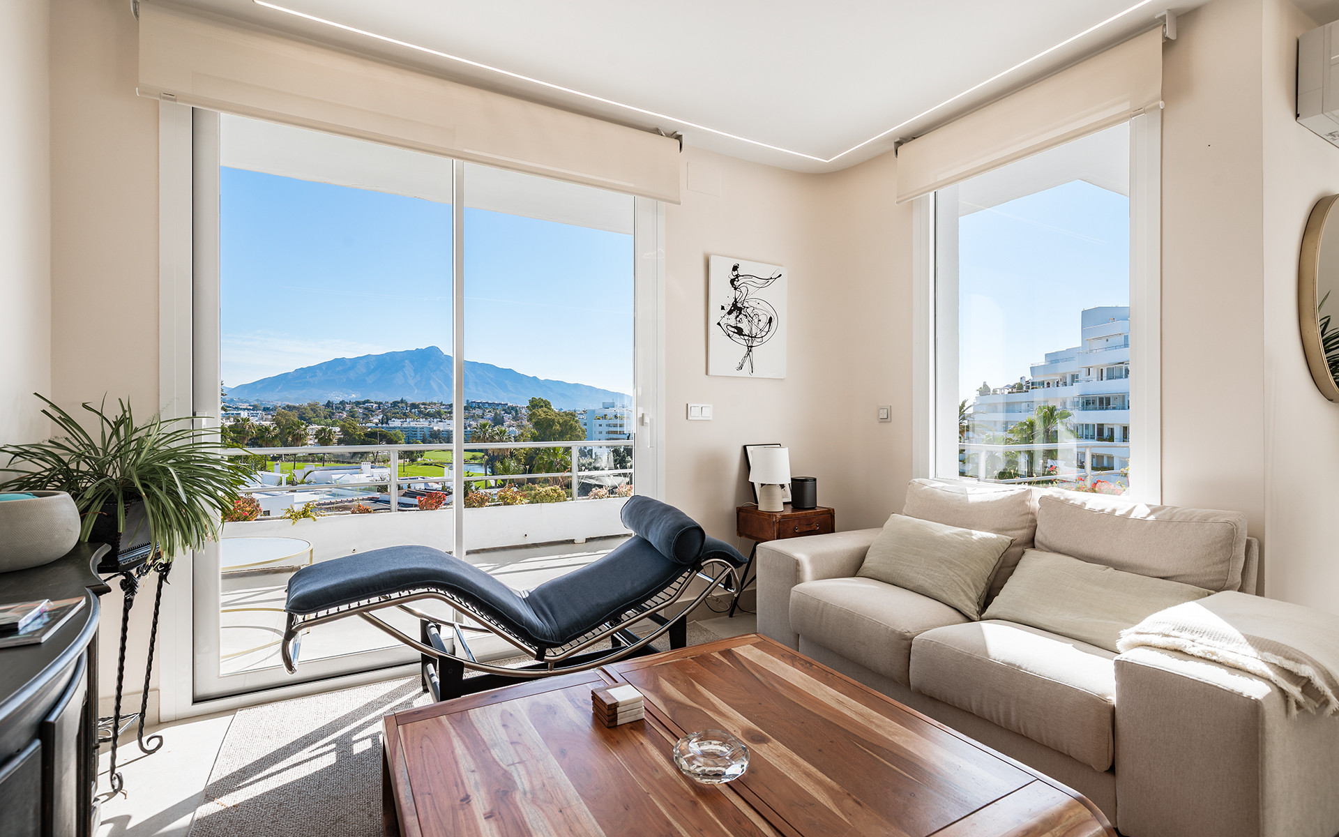 3 Bedroom Penthouse in San Pedro de Alcántara - Photo 20