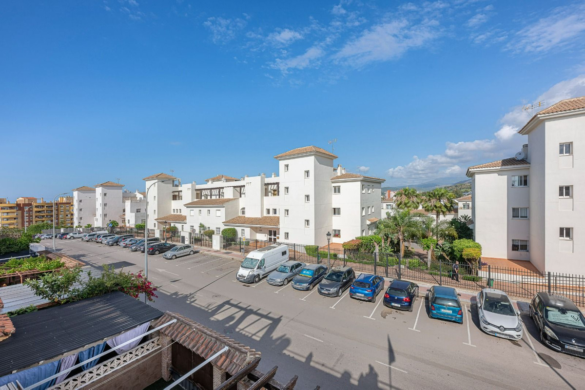Moradia com 3 quartos com vista mar em Málaga, Espanha – Foto 3