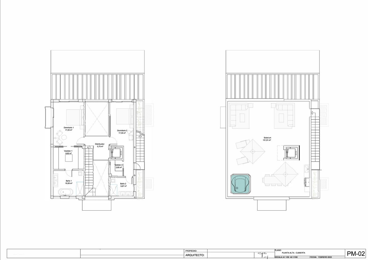 4 Bedroom Villa in Marbella - Photo 27