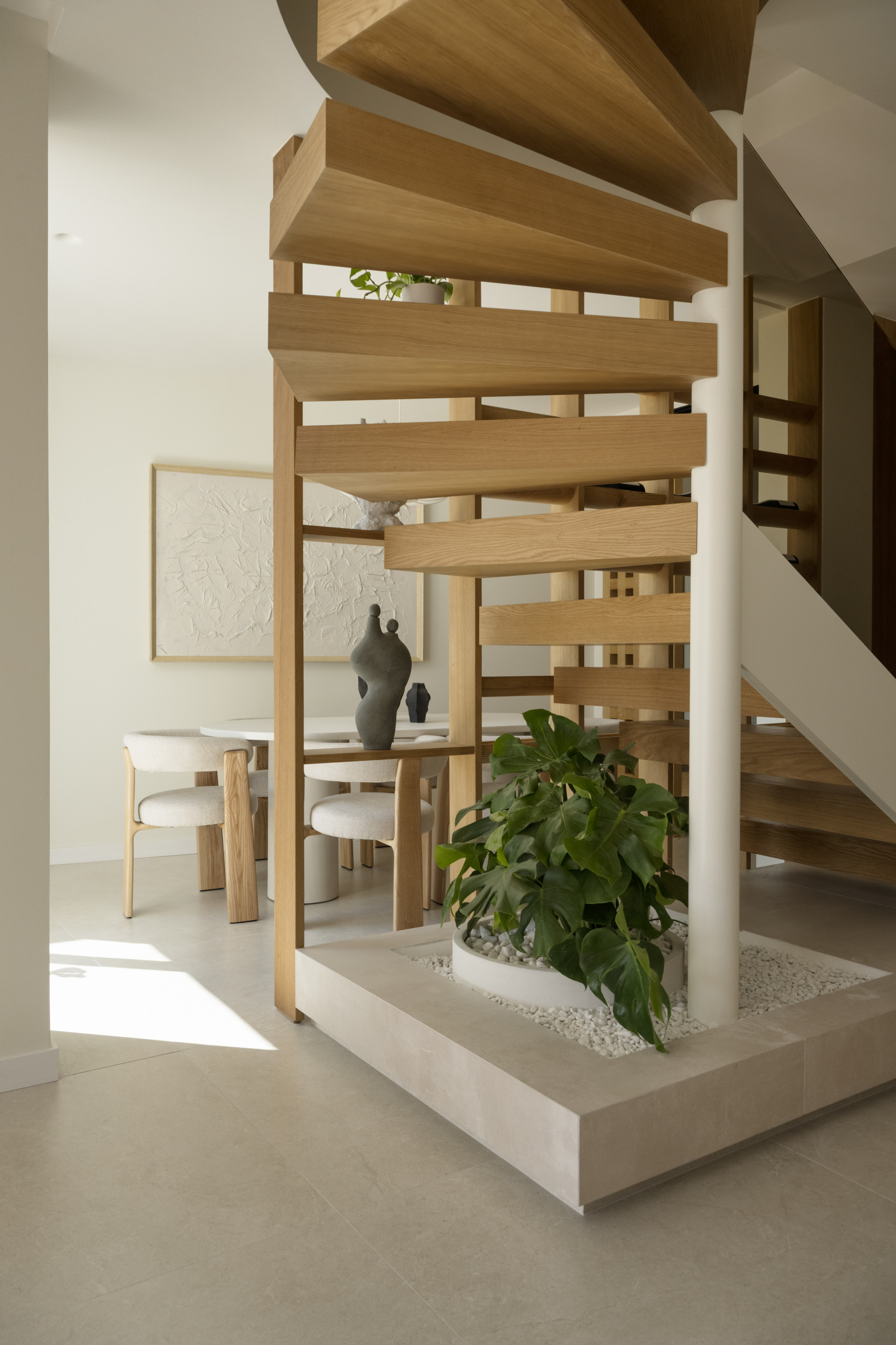 Apartamento com 4 quartos com vista mar em Málaga, Espanha – Foto 21