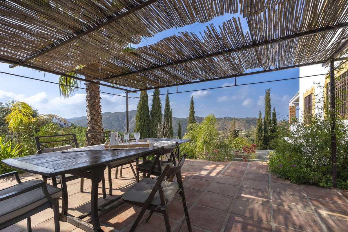 3 Bedroom Villa in Coín - Photo 16