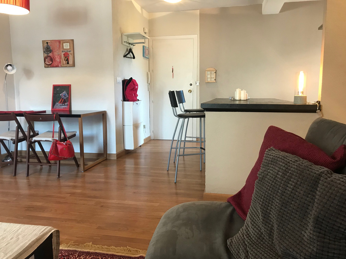 1 Bedroom Apartment in Mijas - Photo 17
