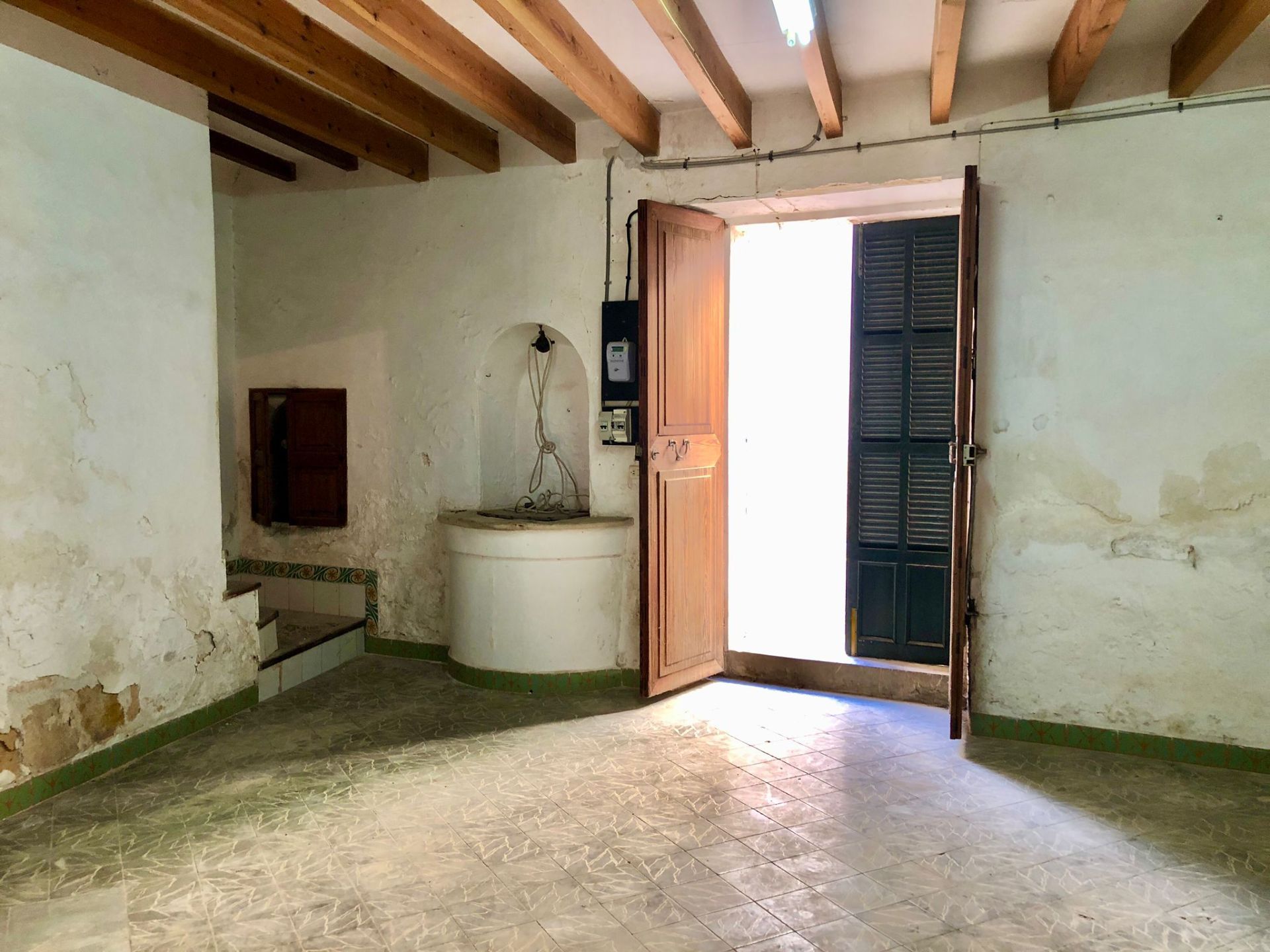 Moradia com 6 quartos com piscina em Baleares, Espanha – Foto 2