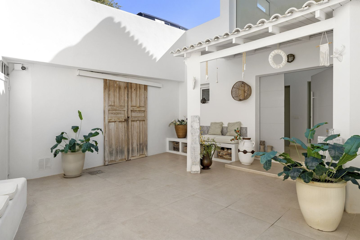 4 Bedroom Villa in Marbella - Foto 9