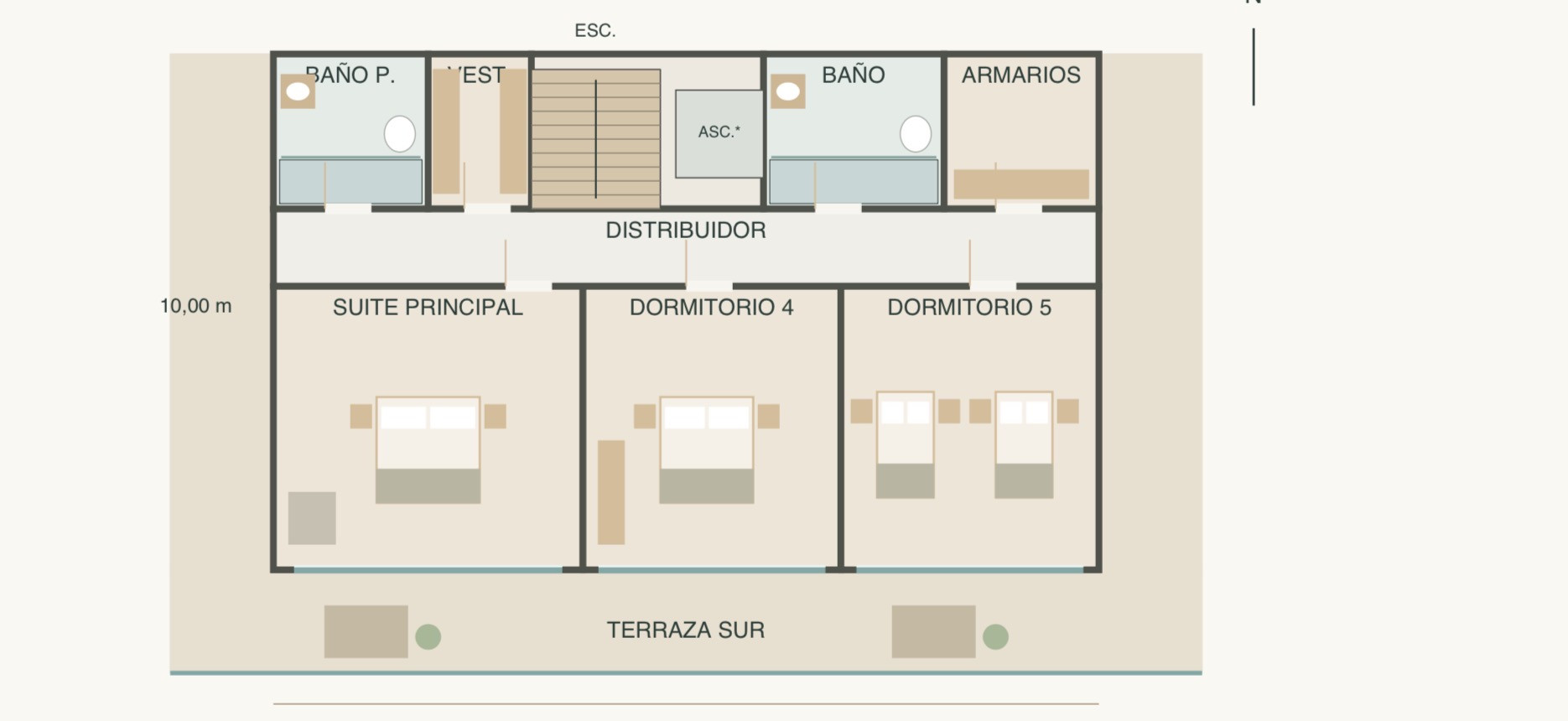 2,197 m² Plot in Mijas - Photo 18
