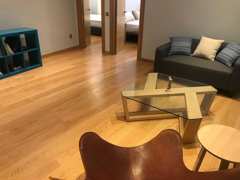 4 Bedroom Apartment in San Pedro de Alcántara - Фото 14