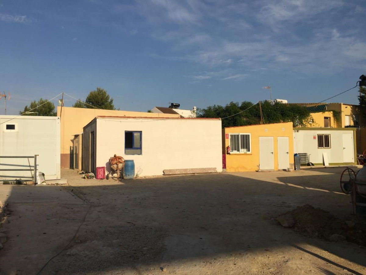Bedrijfsruimte in Murcia, Spanje – Foto 29