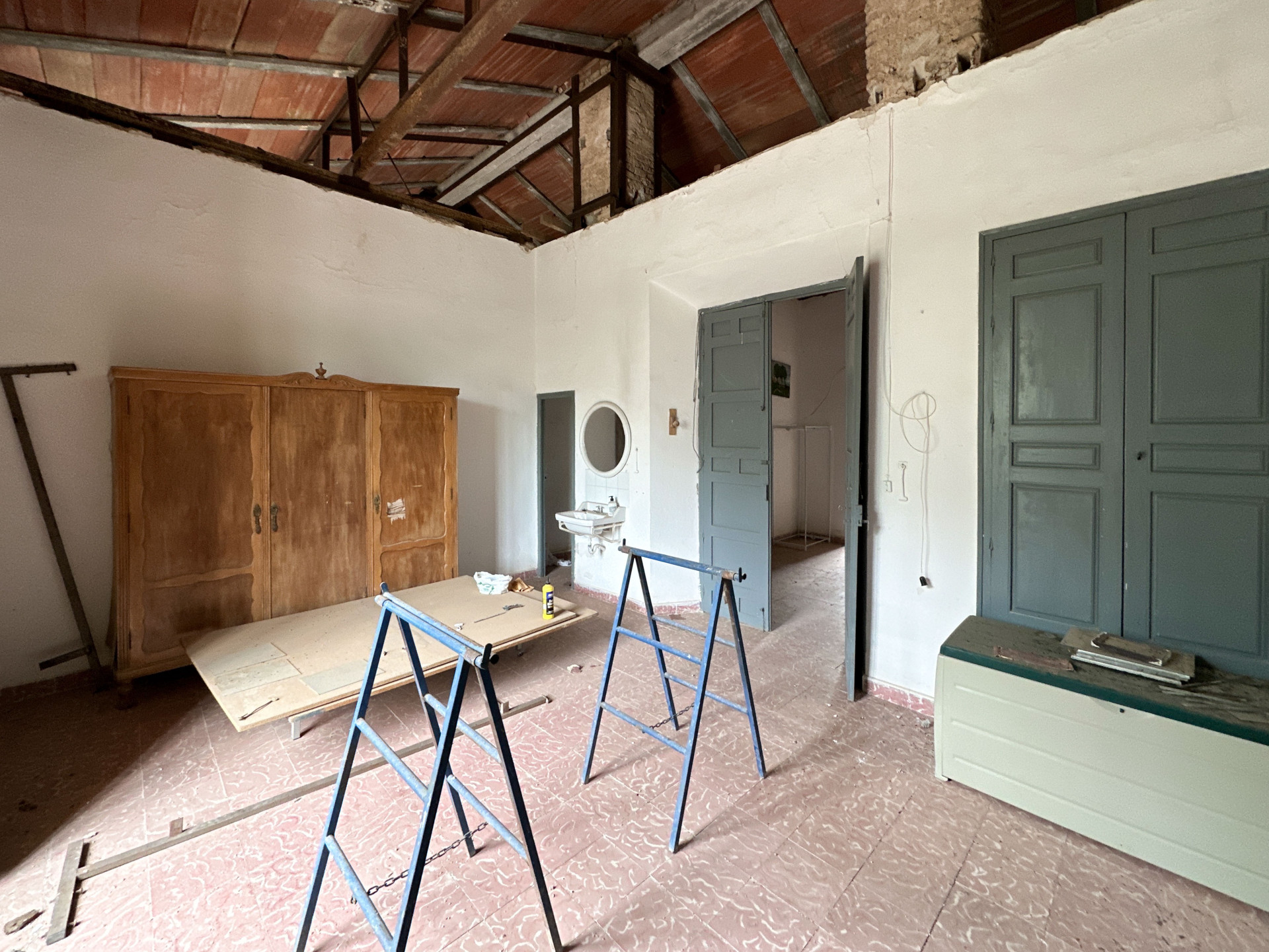 8 Bedroom Country house in Málaga - Photo 48
