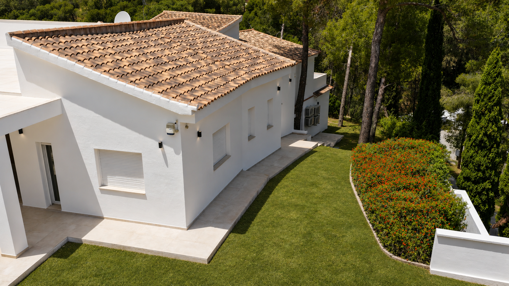 5 Bedroom Villa in Benahavís - Foto 10