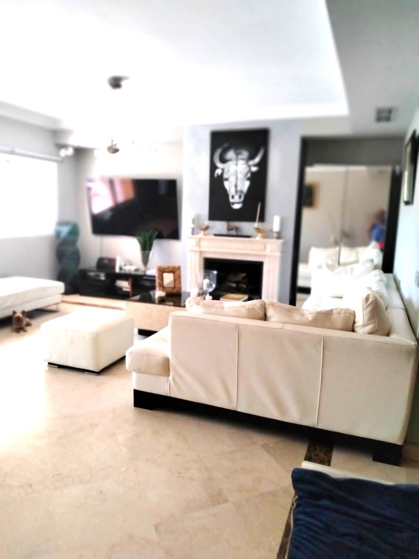 5 Bedroom Villa in Marbella - Foto 8