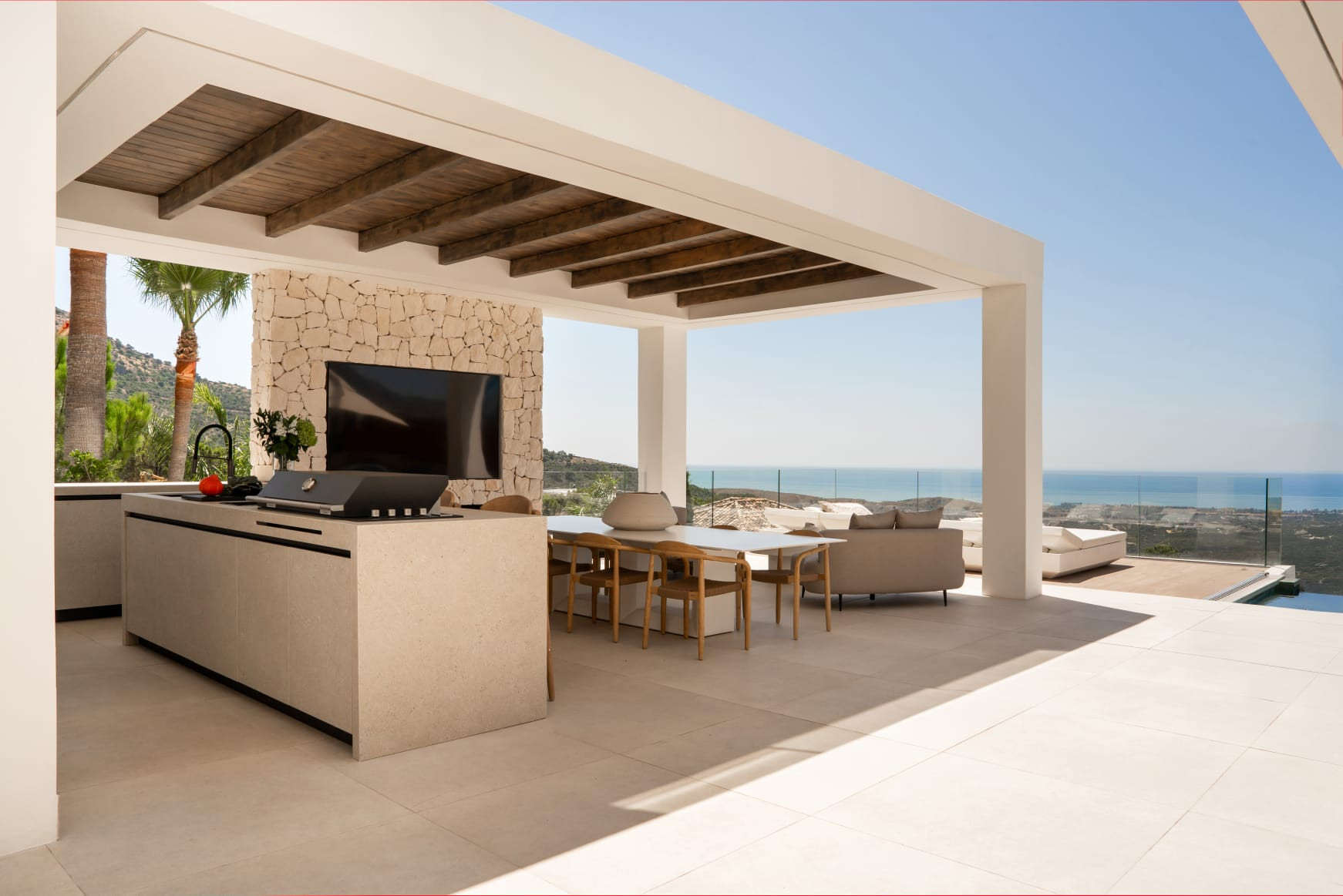 4 Bedroom Villa in Benahavís - Foto 22