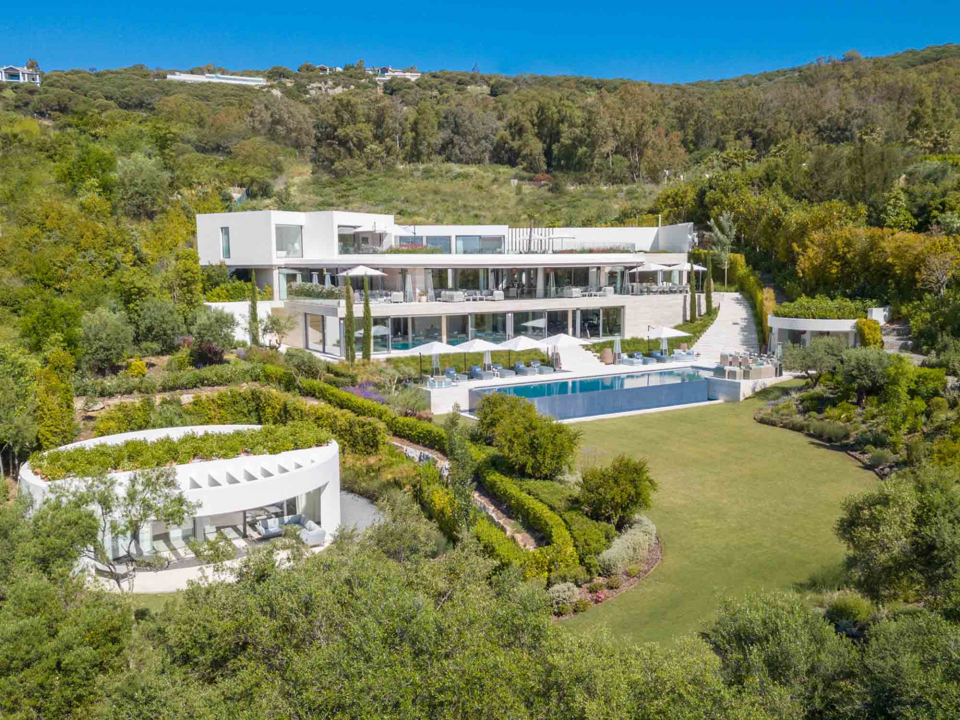 Villa in La Reserva
