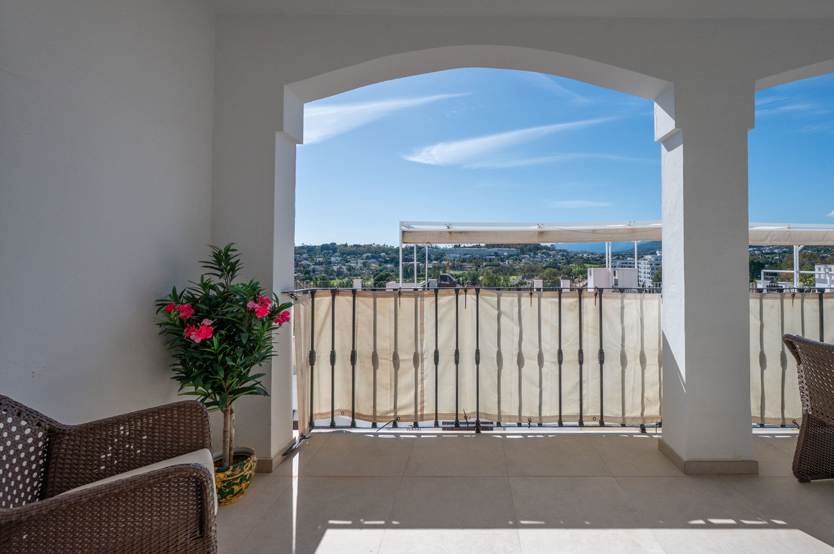 3 Bedroom Townhouse in Marbella - Photo 16