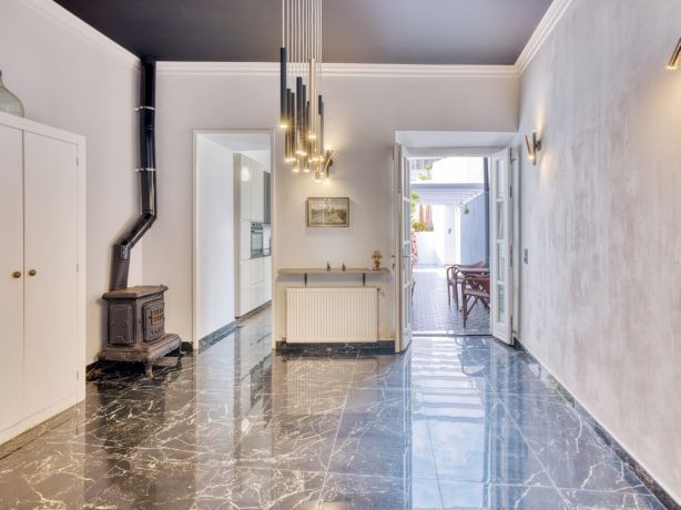 Villa con 5 camere con piscina a Baleari, Spagna – Foto 9