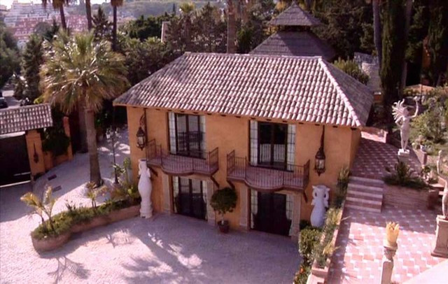 7 Bedroom Villa in Marbella - Photo 19