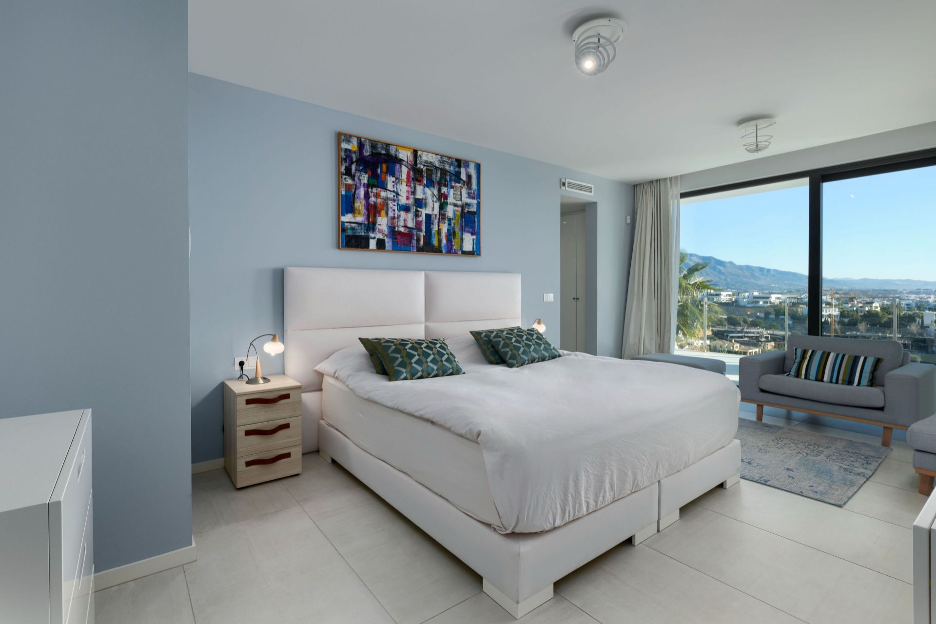 4 Bedroom Villa in Marbella - Foto 9