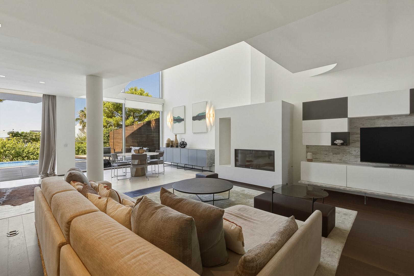 3 Bedroom Villa in Marbella - Photo 7