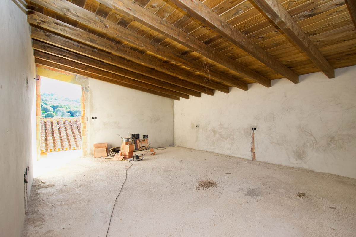 5 Bedroom Country house in Coín - Foto 42