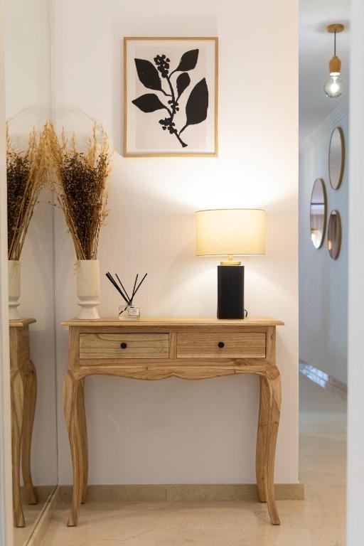 4 Bedroom Apartment in Fuengirola - Foto 28