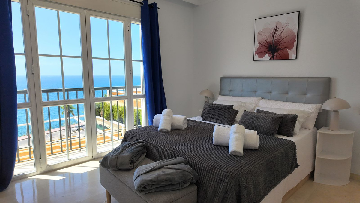 4 Bedroom Villa in Benalmádena - Foto 33
