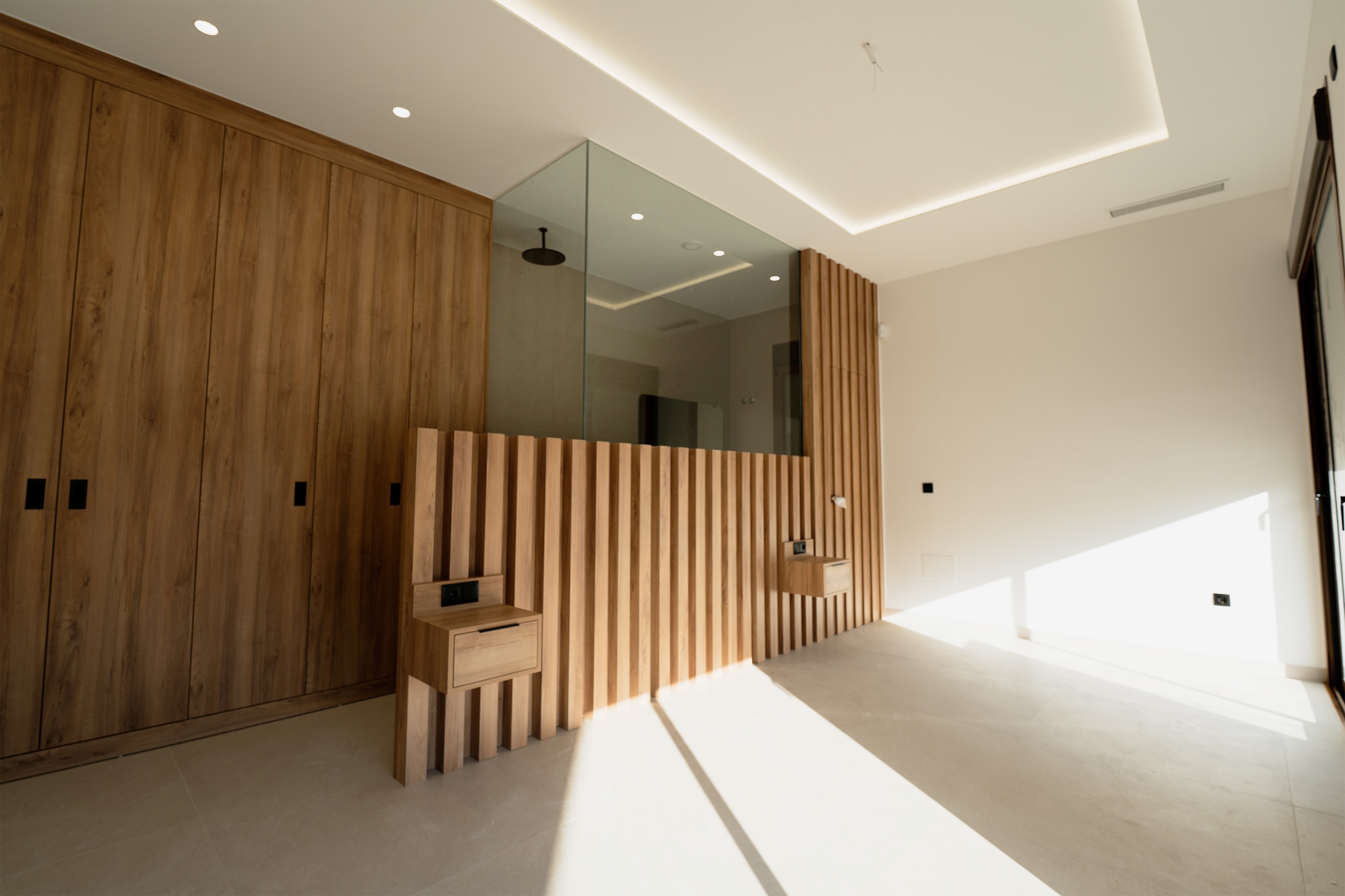 Moradia com 4 quartos com piscina em Alicante, Espanha – Foto 13