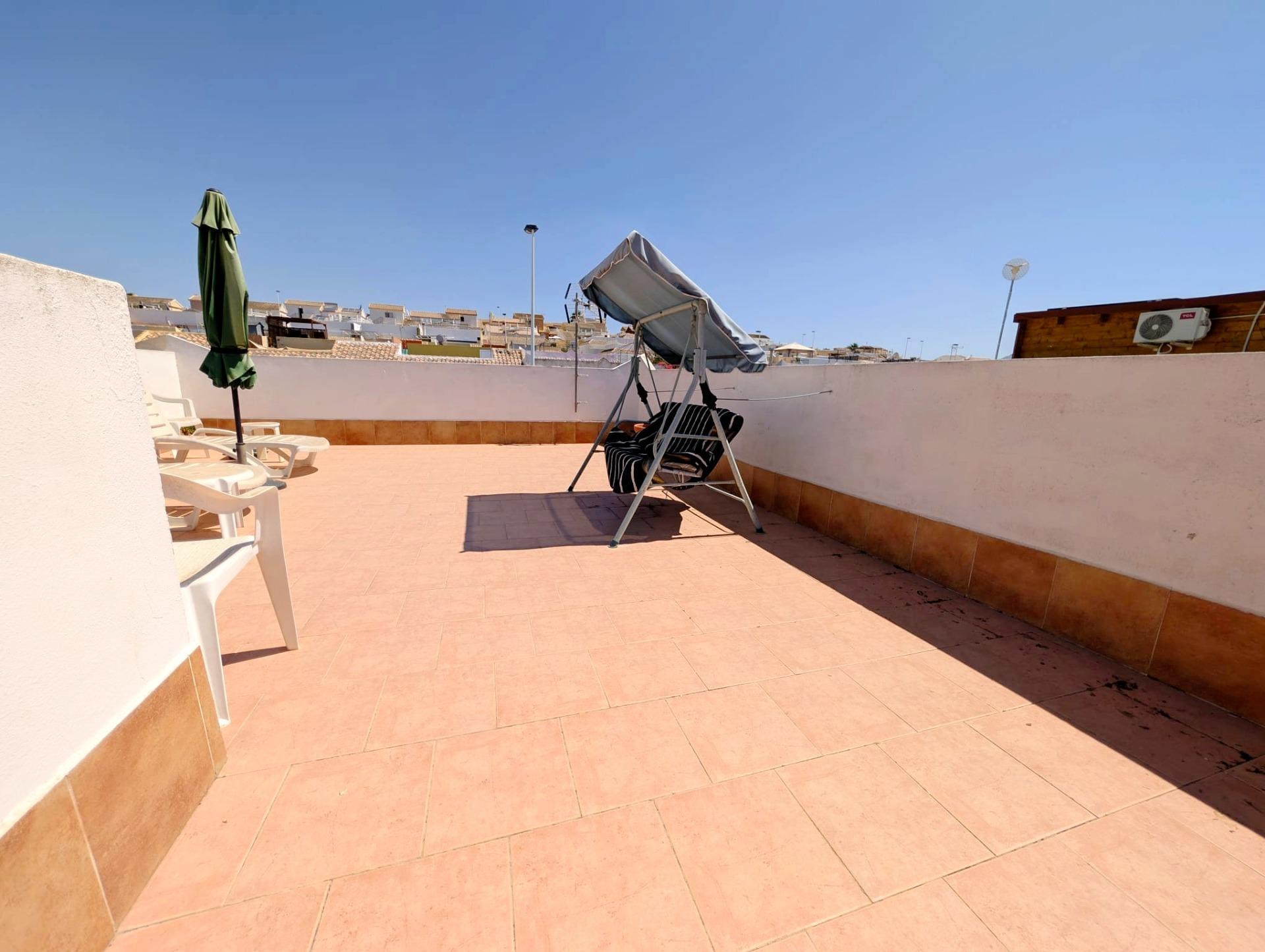Villa de 2 chambres avec piscine à Murcie, Espagne – Photo 20