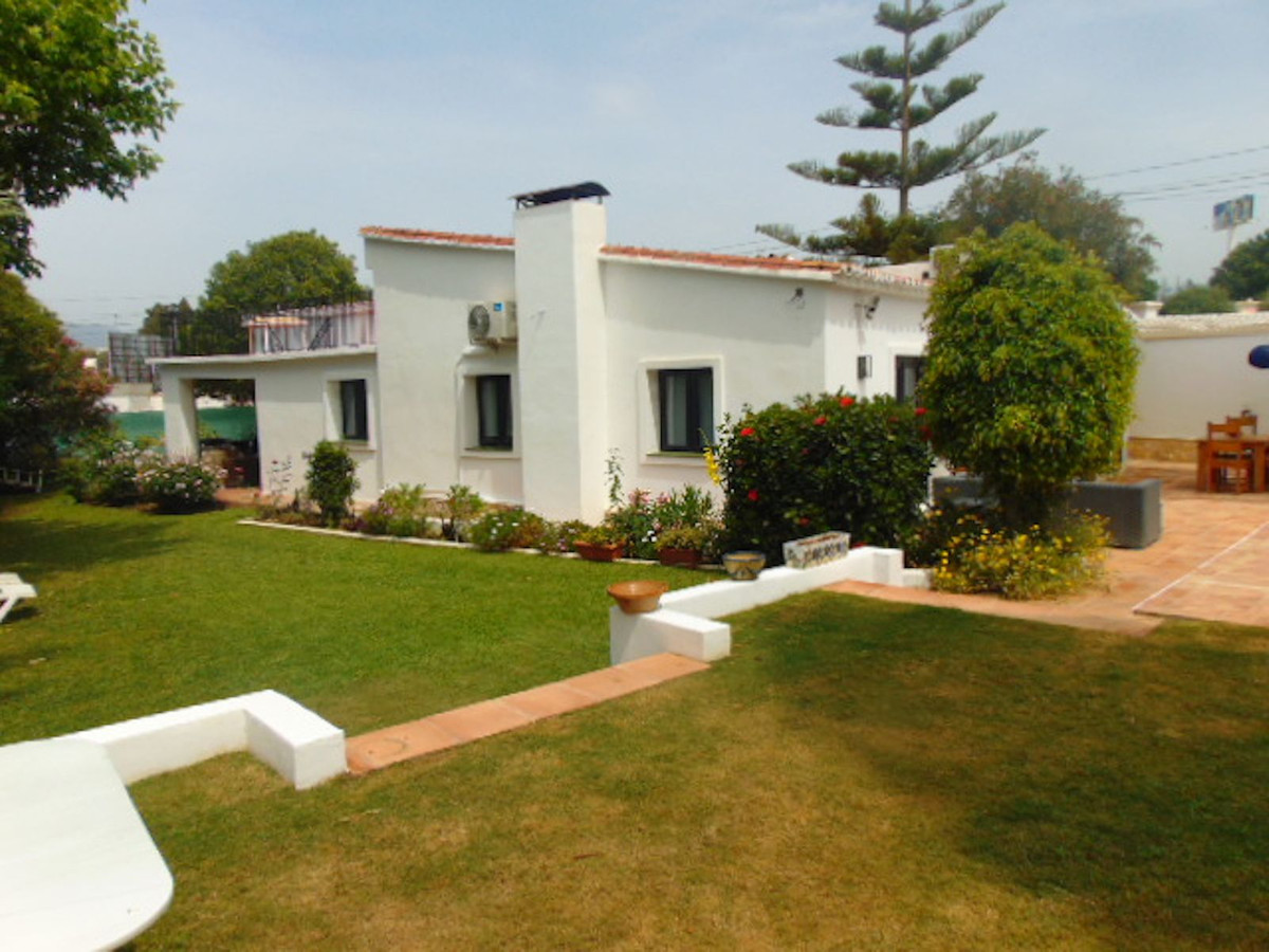 4 Bedroom Villa in San Pedro de Alcántara - Foto 2