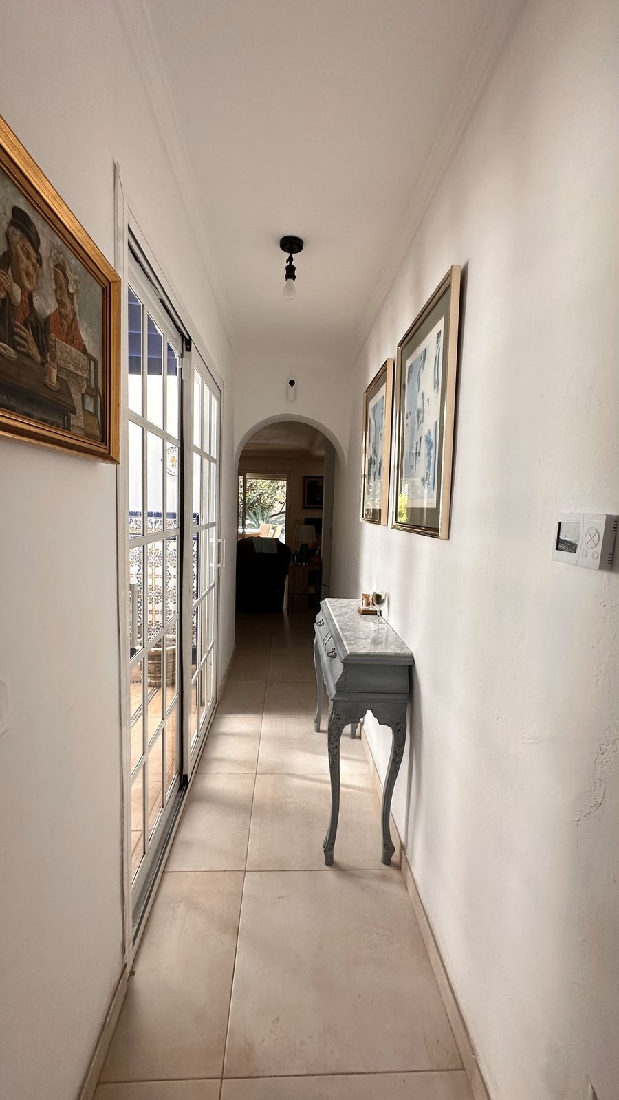 2 Bedroom Villa in San Pedro de Alcántara - Photo 12