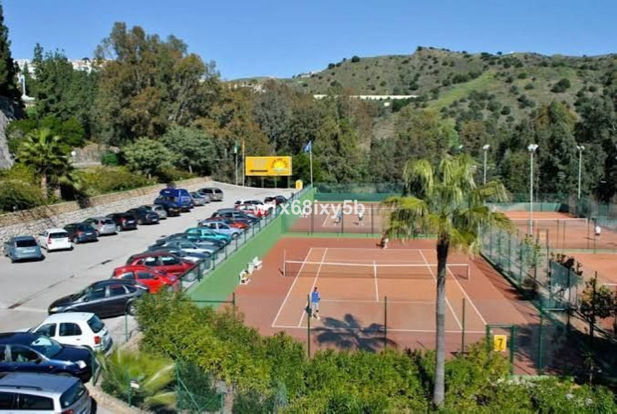 701 m² Plot in Mijas - Photo 31
