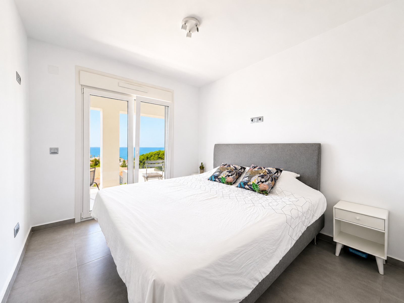 4 Bedroom Villa in Mijas - Photo 15