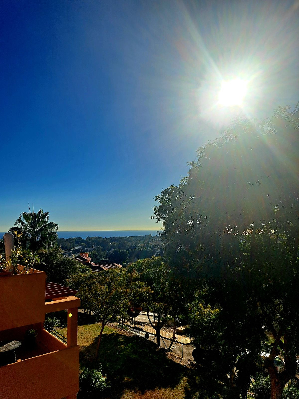 Apartamento com 2 quartos com piscina em Málaga, Espanha – Foto 24