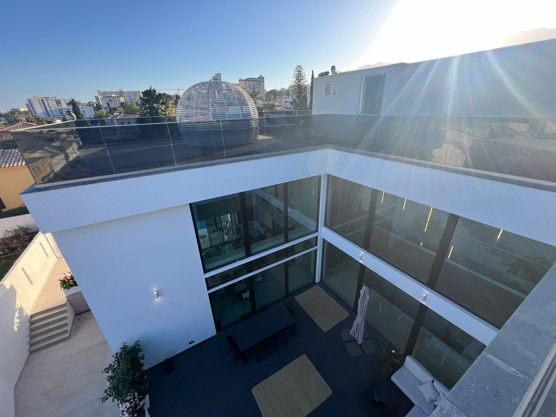 4 Bedroom Villa in Benalmádena - Foto 18