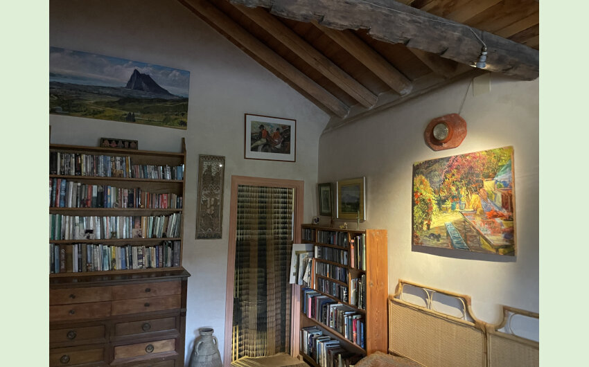 3 Bedroom Country house in Cortes de la Frontera - Foto 21