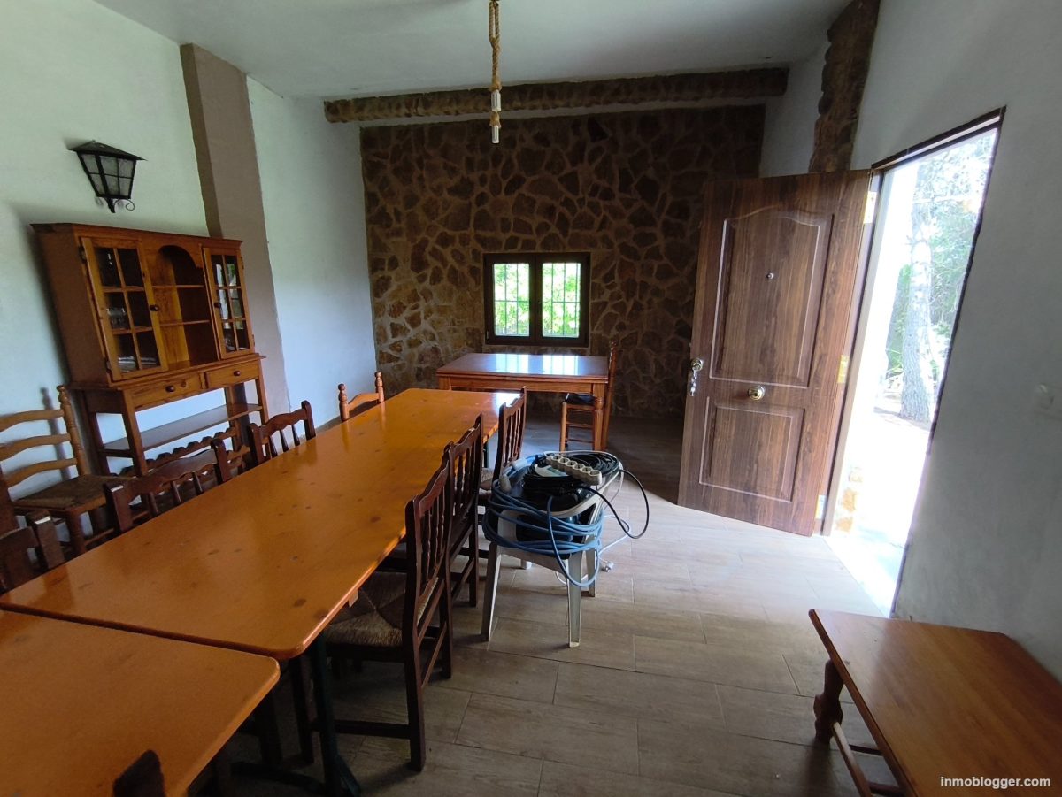 Apartamento com 5 quartos com piscina em Valência, Espanha – Foto 18