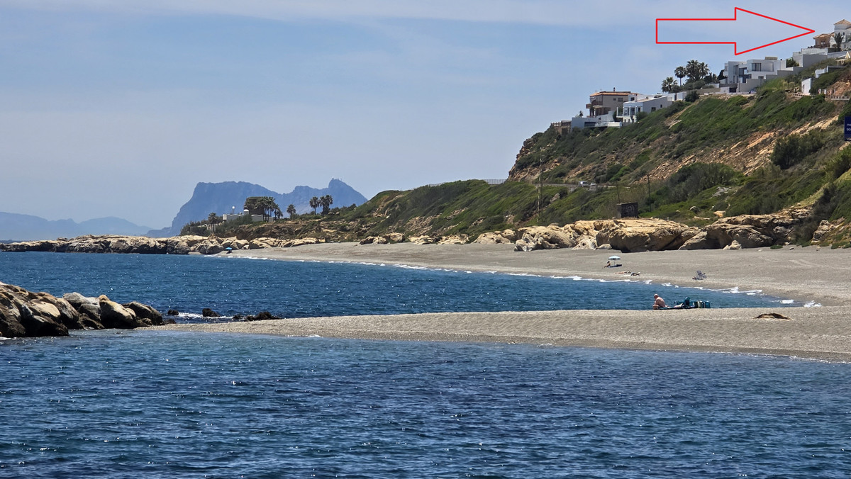 10,830 m² Plot in Manilva - Photo 7