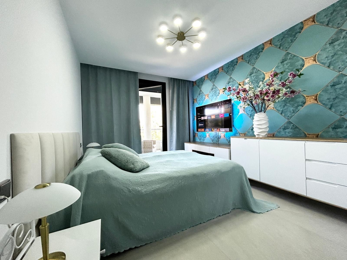 3 Bedroom Apartment in Benahavís - Foto 16