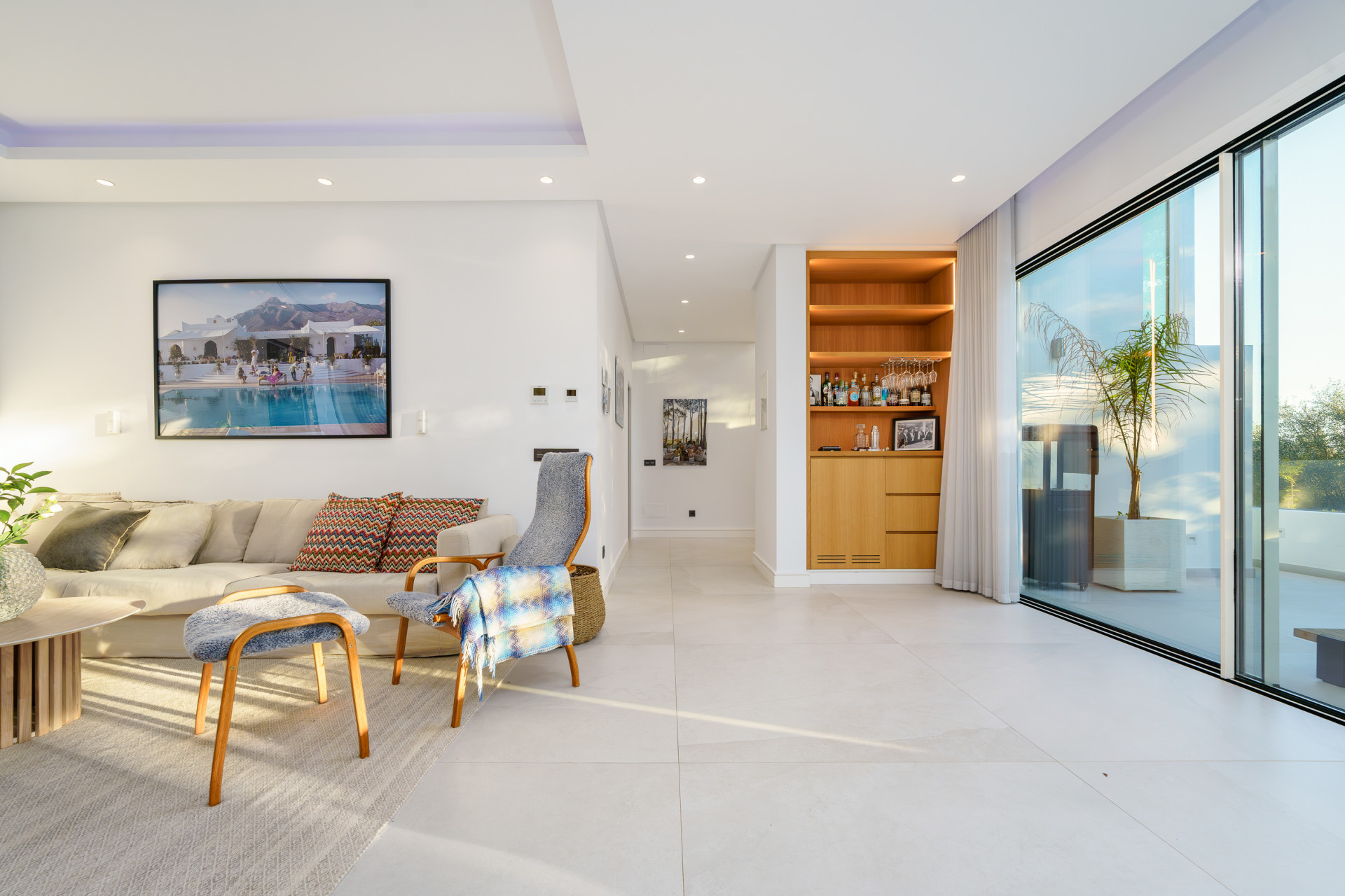 6 Bedroom Villa in Marbella - Foto 19
