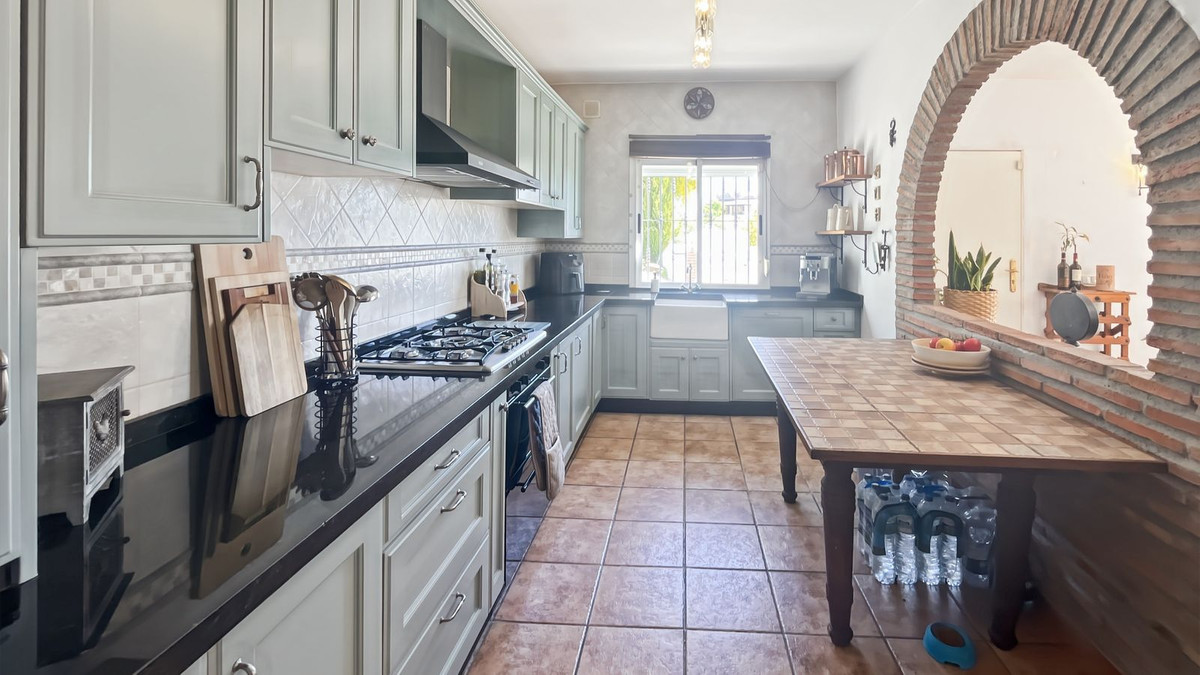 Moradia com 4 quartos com piscina em Málaga, Espanha – Foto 17