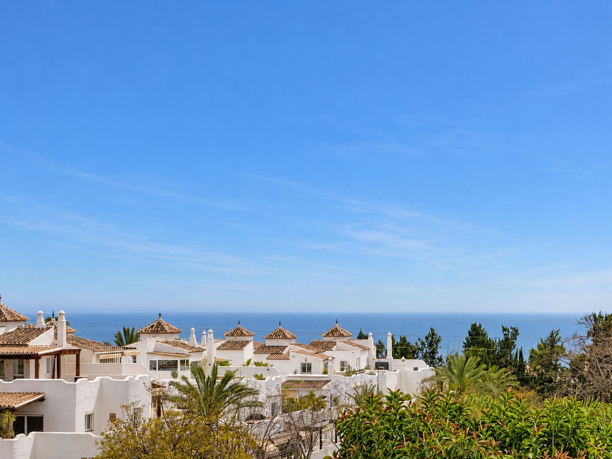 4 Bedroom Townhouse in Marbella - Foto 2
