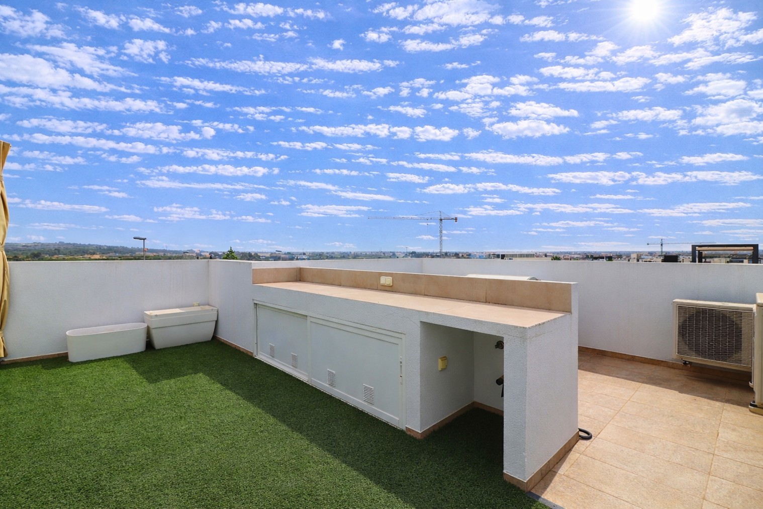 Moradia com 3 quartos com piscina em Alicante, Espanha – Foto 26