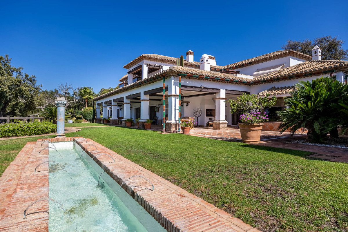 7 Bedroom Country house in Marbella - Foto 2