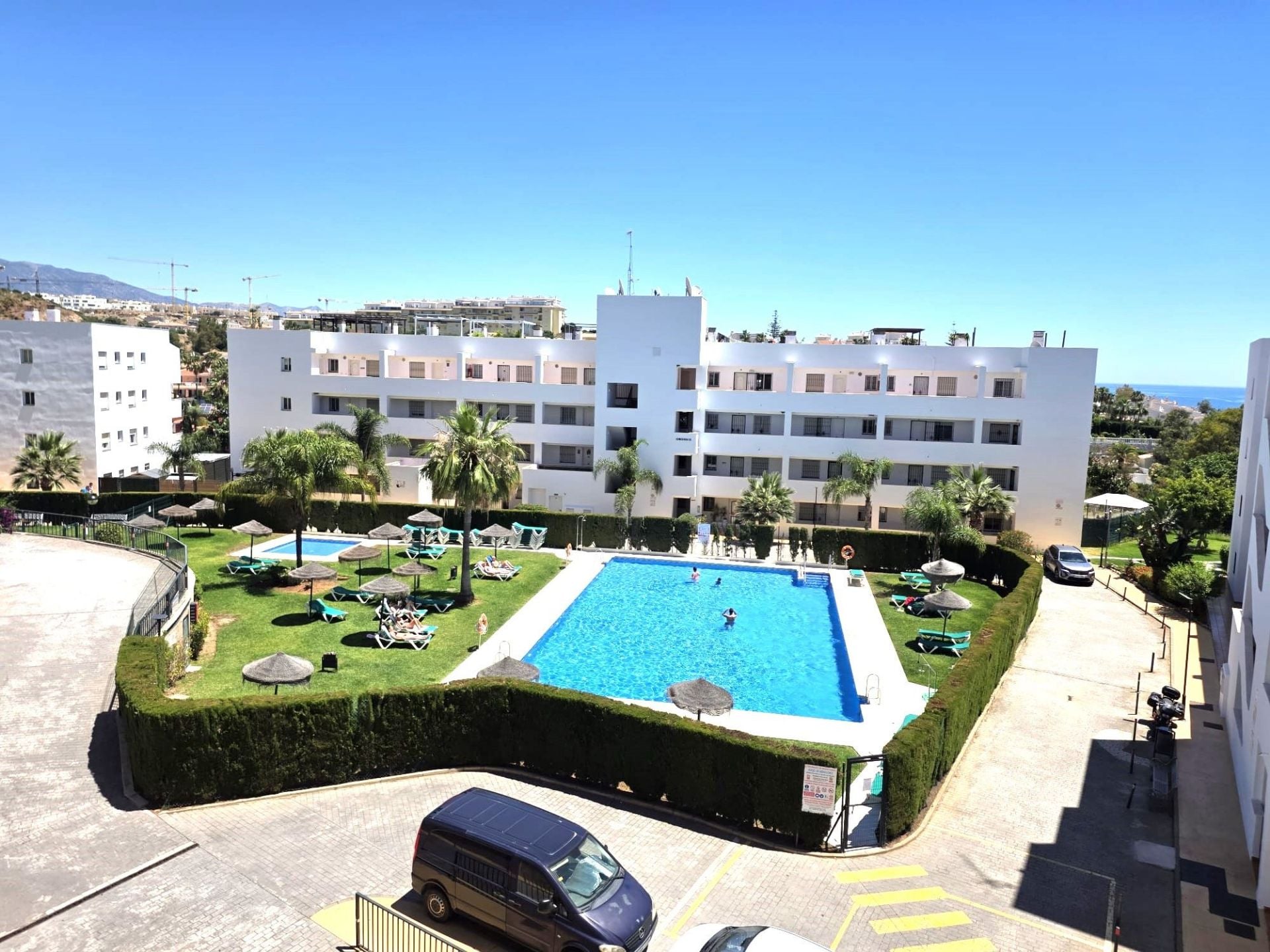 3 Bedroom Apartment in Mijas - Фото 13