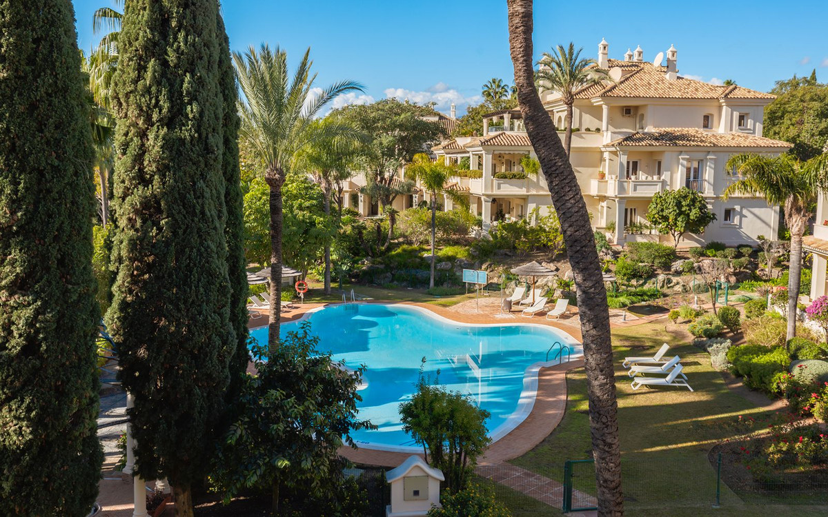 Piso de 3 dormitorios con piscina en Málaga – Foto 18