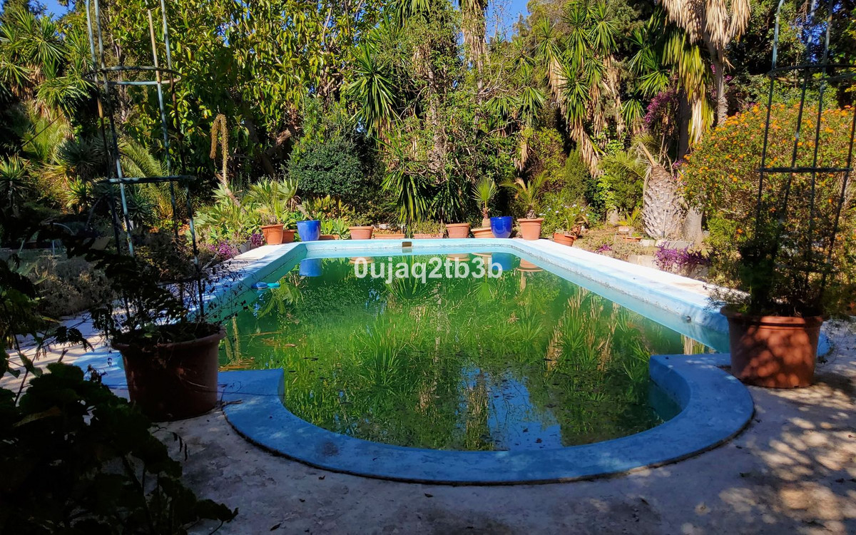6 Bedroom Country house in Mijas - Фото 4