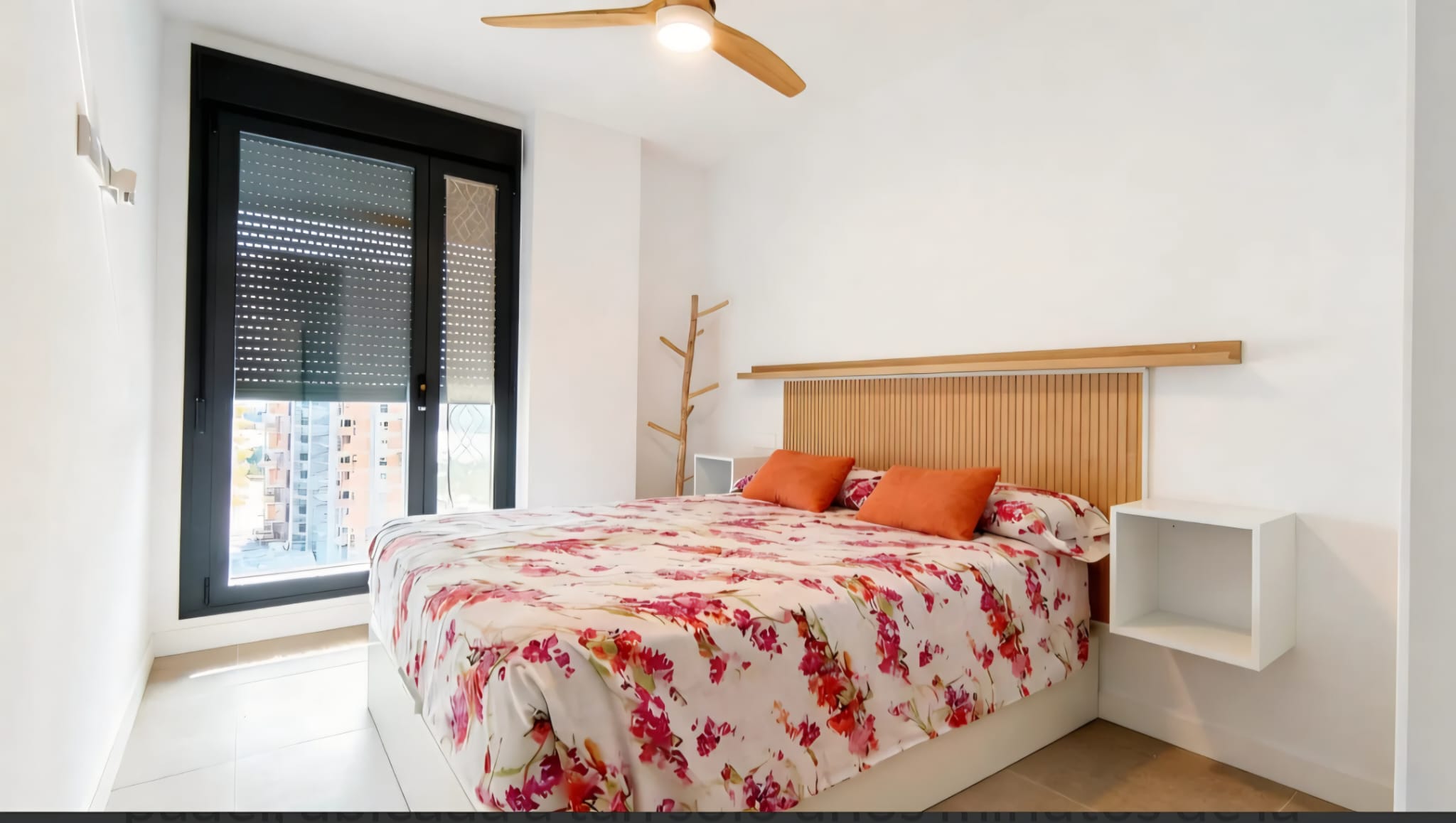 Apartamento com 3 quartos com piscina em Alicante, Espanha – Foto 16